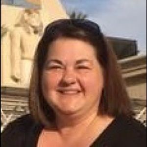 Meet your Posher, Cheryl